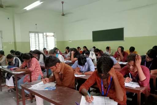 Legend Classroom Program